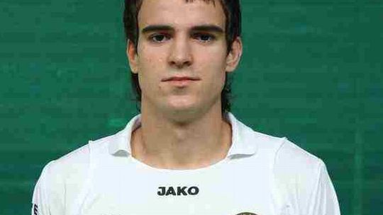 Adrian Ligienza w Chojniczance, Kamil Stachyra piłkarzem Floty