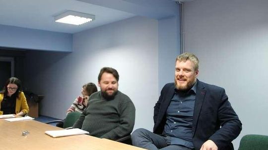 Adrian Zandberg na Lubelszczyźnie: „Przełamać  podział na Polskę A i B”