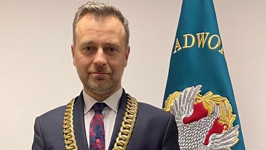 Adwokaci z Lublina mają nowego dziekana