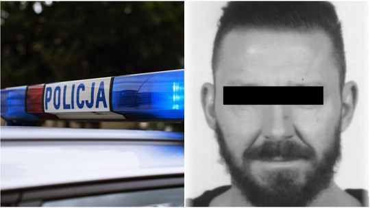 "Adwokat od trumien" zatrzymany przez lubelskich policjantów