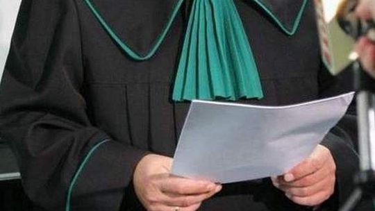 Adwokat z Lublina poddał się karze. Prokurator przystał na jego propozycję