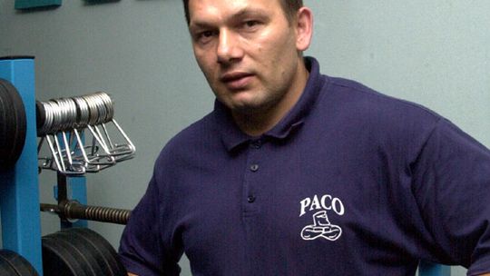 Aerobik to biznes jak każdy inny