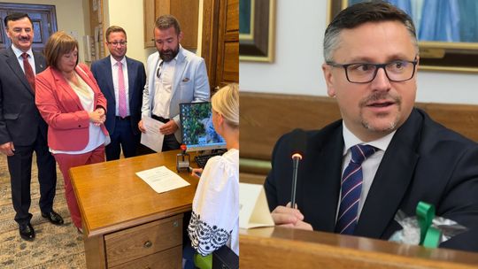 Rozłam i wojenki w lubelskim PiS. Wiceprezydent Fulara: To początek końca