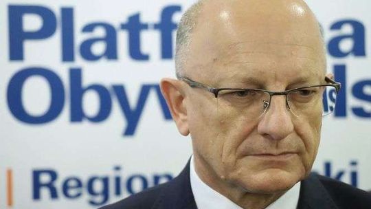 "Afera biurowcowa” w Lublinie. Prezydent Żuk znów stanie przed komisją