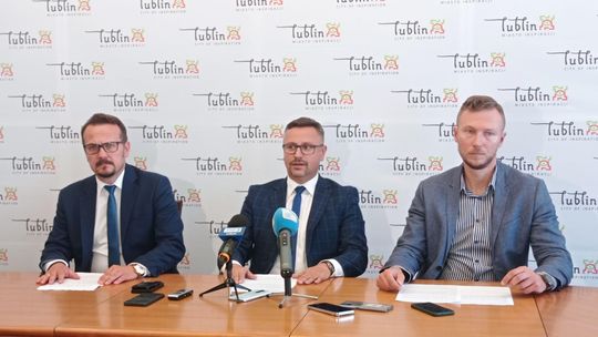 Afera dworcowa. Ujawnienia dokumentów nie będzie