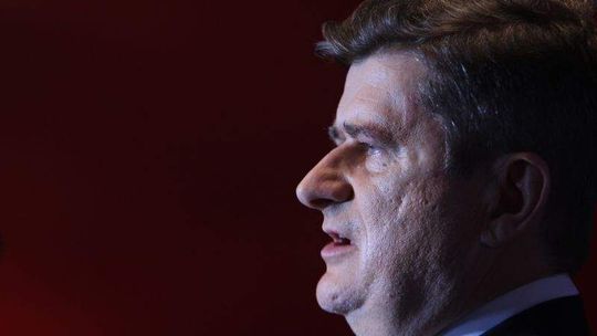 Afera hazardowa. Palikot nie naruszył dóbr Kaczyńskiego