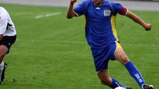 Afera korupcyjna: Piłkarze Motoru zdyskwalifikowani przez PZPN