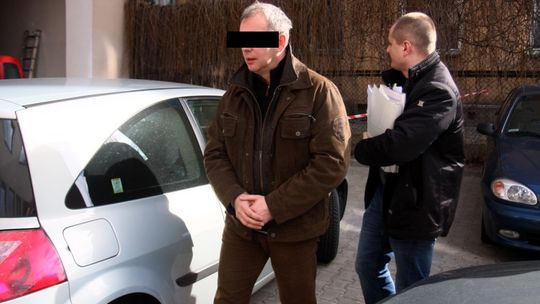 Afera korupcyjna w Kraśniku: Były burmistrz chce się poddać karze