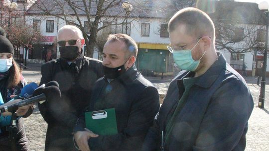 Afera przetargowa. Radni chcą wyjaśnień od prezydenta i stawiają ultimatum 