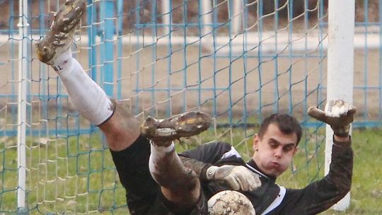 Afera w klubie. Piłkarze: Jesteśmy zażenowani niekompetencją działaczy