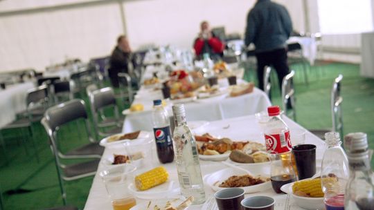 Afera w LODR: Dymisja dyrektora po zakrapianej imprezie. Za prywatę