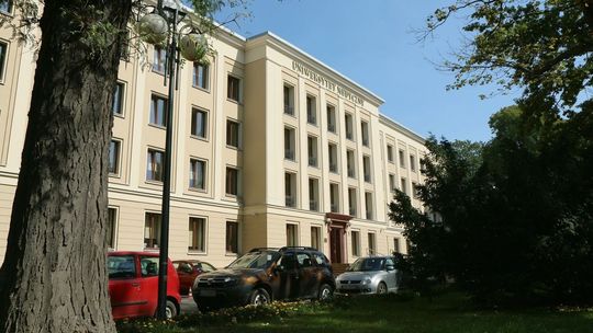 Afera w lubelskim Centrum Innowacji i Transferu Technologii. Uniwersytet czeka na informację od prokuratury