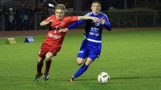 Afera w Mielcu ratunkiem dla Wisły Puławy?