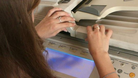 Afera w Ratuszu. Wynik przetargu już wydrukowany?