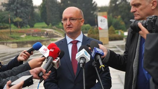 Afera wizowa. Jest reakcja MSZ 