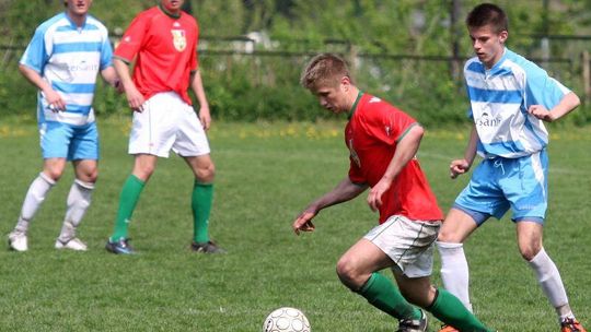 Afera z obligatoryjną serią w IV lidze, Wieniawa i Włodawianką zagrają już w środę