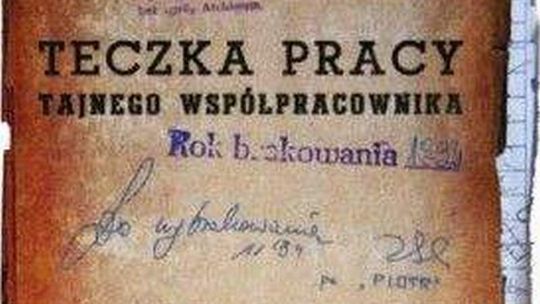 Afera z TW "Zenek" w Łęcznej. Radny zrzeka się mandatu