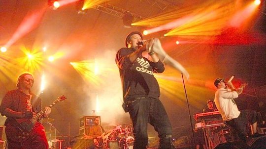 Afromental w Terespolu