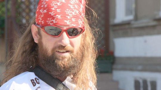 Afryka Nowaka: Przypomną o polskim podróżniku