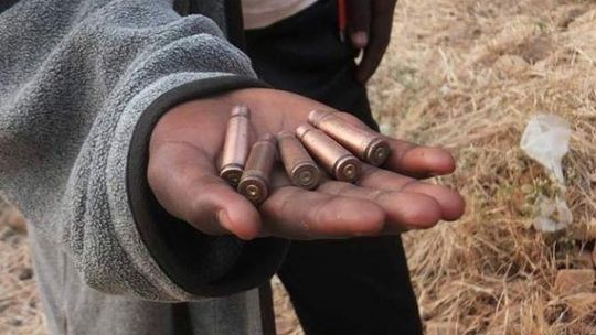 Afrykańska misja kapucynów w śmiertelnym zagrożeniu. Wsparcie z Polski