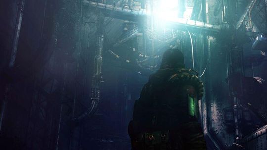 Afterfall: Insanity. Recenzja gry, której lista zalet kończy się bardzo szybko