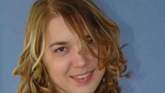 Agata Antoniuk (nr 12) - 26 głosów