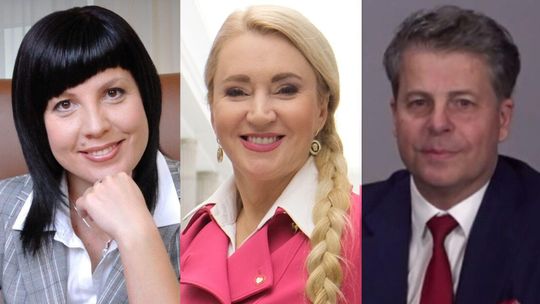 Agata Fisz jedynką na lubelskiej liście Lewicy do Europarlamentu. PiS postawi na Kamińskiego czy Czarnka? 