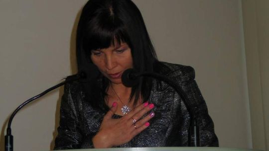 Agata Fisz zaprzysiężona na prezydenta Chełma