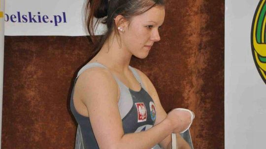 Agata Fus i Kamil Kulpa najlepsi w Mistrzostwach Województwa LZS