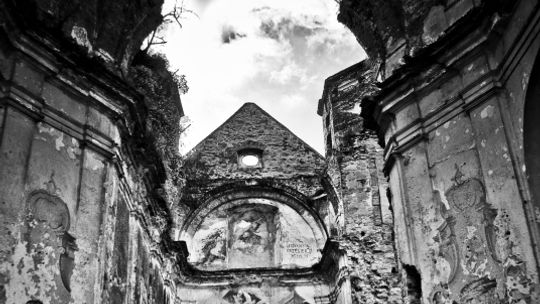 Agata ma smykałkę do fotografii