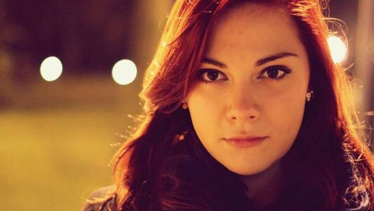 Agata zbiera głosy na wyjazd do Barcelony 