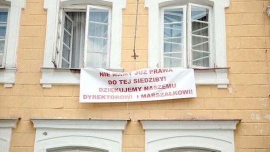 Agenci ABW w Lubelskim Ośrodku Doradztwa Rolniczego
