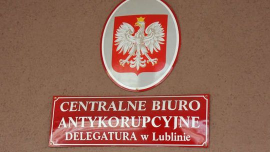 Agenci CBA chcą wyciąć drzewa