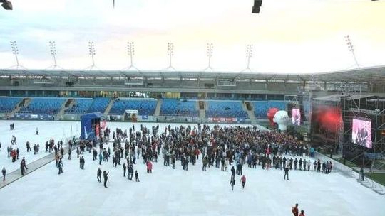 Agenci CBA sprawdzają MOSiR „Bystrzyca”. Analizują umowy zawarte przez spółkę