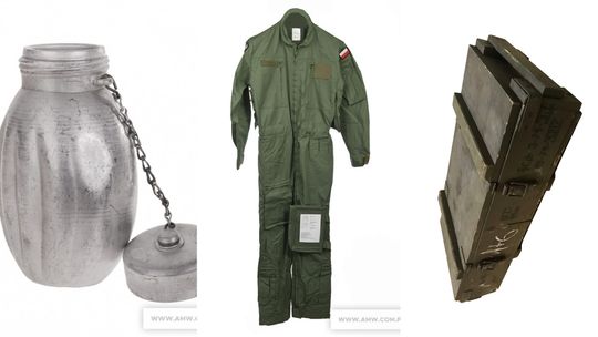 Agencja Mienia Wojskowego zaprasza na wiosenną wyprzedaż