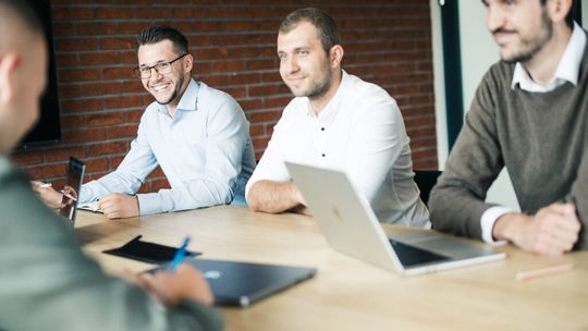 Agencja SEO: pozycjonowanie stron i wizytówki Google