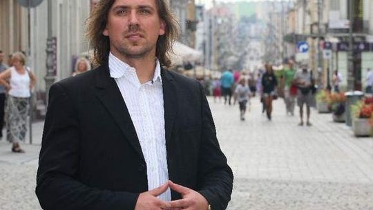 Agent Tomek jakiego nie znacie – spowiedź nowego świętokrzyskiego posła