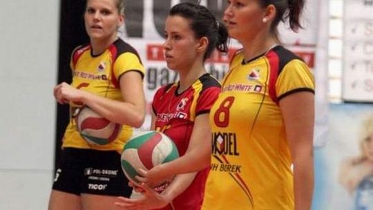 AGH Galeco Wisła Kraków - Szóstka Biłgoraj 3:1, awansu znowu nie będzie