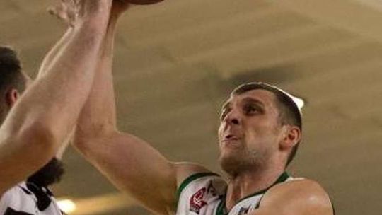 AGH Kraków – domlublin.pl AZS UMCS Lublin 68:72