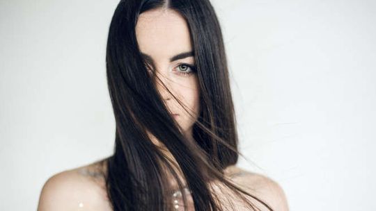 Agi Brine wystąpi w Centrum Kultury