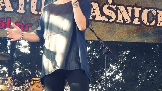 Agni Caldarar przez 19 lat nie była ani Polką, ani Rumunką