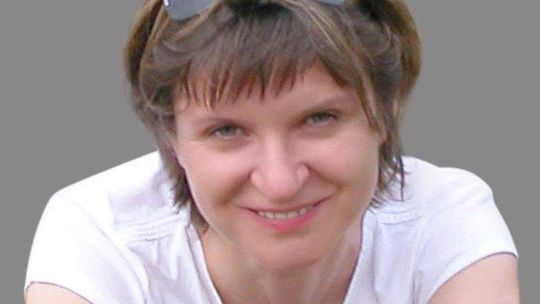 Agnieszka Fornalewska