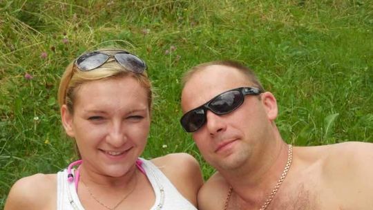 Agnieszka i Jarosław