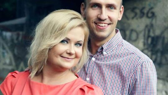 Agnieszka i Krzysztof