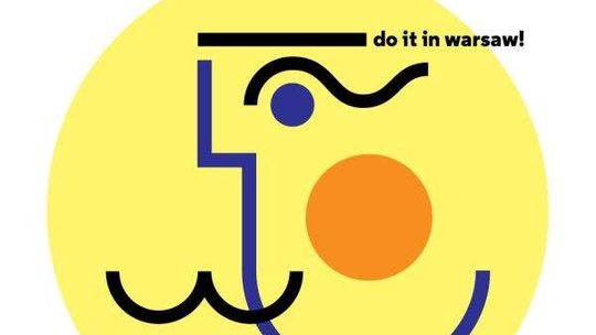 Agnieszka Kowalska, Łukasz Kamiński Zrób to w Warszawie