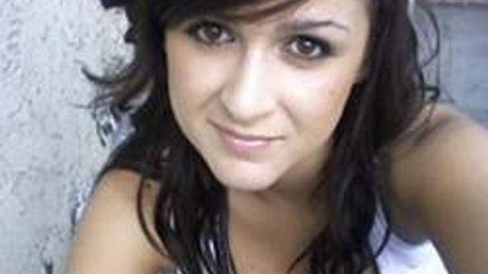 Agnieszka Leszek (nr 54) - 257 głosów