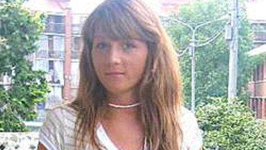 Agnieszka Madej (nr 55) - 3 głosy