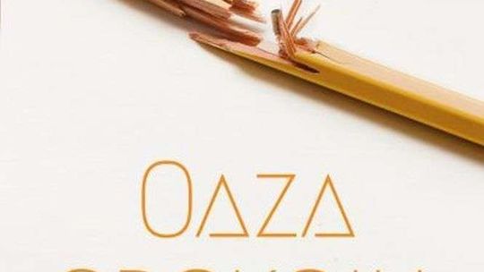 Agnieszka Nietresta-Zatoń „Oaza spokoju”