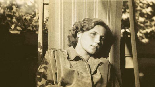 Agnieszka Osiecka, "Dzienniki. 1951