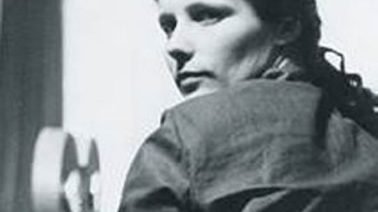 Agnieszka Osiecka, \"Filmidła. Gawędy o filmach”